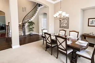 1019 Hot Springs Dr, Allen, TX 75013 - Photo 8
