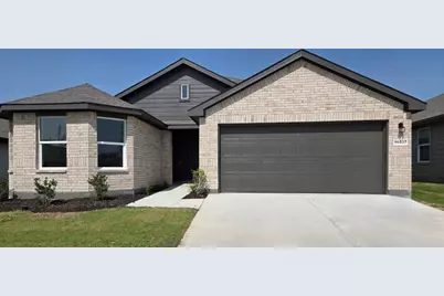 16537 Madrone Lane, Fort Worth, TX 76247 - Photo 1