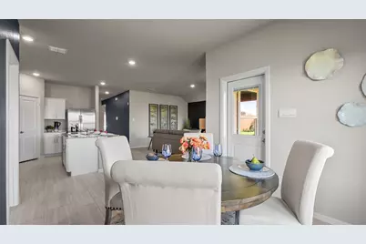 16537 Madrone Lane, Fort Worth, TX 76247 - Photo 10