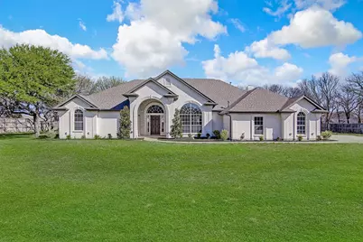 125 Devon Court, Weatherford, TX 76087 - Photo 2