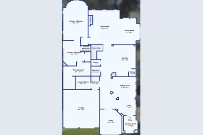 3047 Mitchell Way, The Colony, TX 75056 - Photo 38