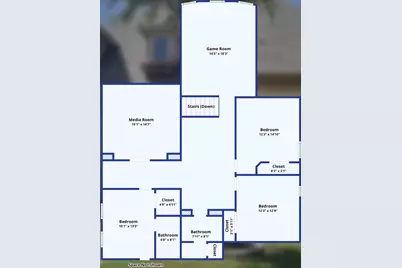 3047 Mitchell Way, The Colony, TX 75056 - Photo 40