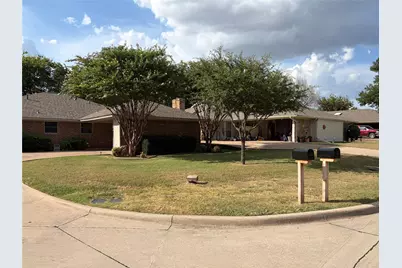 1225 Fairhaven Drive, Mansfield, TX 76063 - Photo 1
