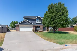 4317 Dee Ann Ct, Abilene, TX 79606 - Photo 2