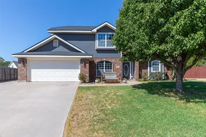 4317 Dee Ann Court, Abilene, TX 79606 - Photo 1