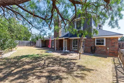 4317 Dee Ann Court, Abilene, TX 79606 - Photo 36