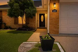 4401 Lacey Cir, Waco, TX 76708 - Photo 2