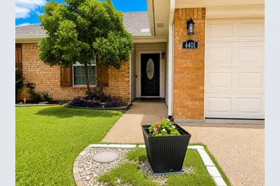 4401 Lacey Circle, Waco, TX 76708 - Photo 34
