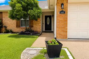 4401 Lacey Cir, Waco, TX 76708 - Photo 34