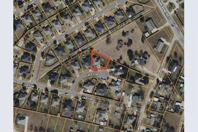 4401 Lacey Circle, Waco, TX 76708 - Photo 1