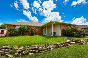 4401 Lacey Cir, Waco, TX 76708 - Photo 4