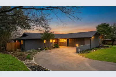 6525 Dakar Road W, Fort Worth, TX 76116 - Photo 1