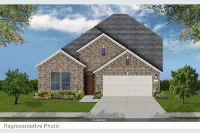3908 Cathedral Lane, McKinney, TX 75071 - Photo 1