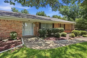 6107 Belvidere Cir, Granbury, TX 76049 - Photo 4