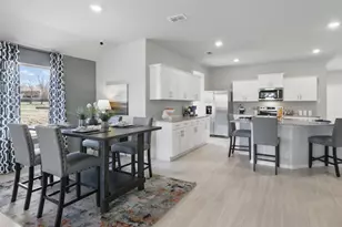 16745 Hudson Pr Wy, Fort Worth, TX 76247 - Photo 10