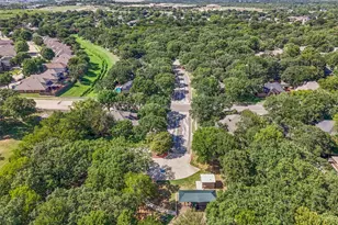 664 Parkridge Blvd, Burleson, TX 76028 - Photo 38