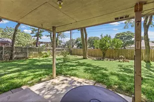 664 Parkridge Blvd, Burleson, TX 76028 - Photo 28