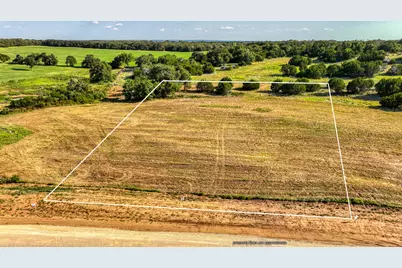 Lot 12 Three Quarter Loop, Poolville, TX 76487 - Photo 2