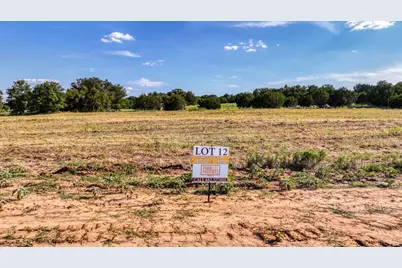 Lot 12 Three Quarter Loop, Poolville, TX 76487 - Photo 10