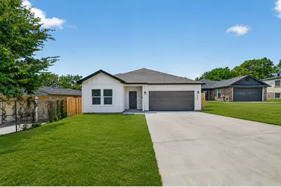 2817 Clinton Avenue, Fort Worth, TX 76106 - Photo 2