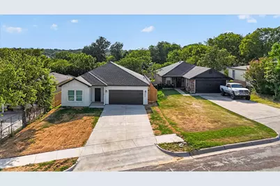 2817 Clinton Avenue, Fort Worth, TX 76106 - Photo 30