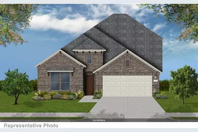 4004 Menard Street, McKinney, TX 75071 - Photo 1