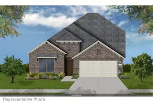 4004 Menard St, McKinney, TX 75071 - Photo 1