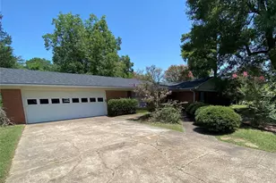 3271 Hubbard St, Paris, TX 75460 - Photo 2