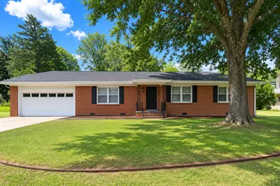 3271 Hubbard Street, Paris, TX 75460 - Photo 1
