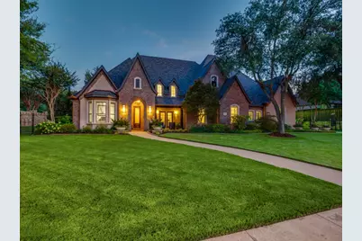 3201 Walker Place, Grapevine, TX 76051 - Photo 1