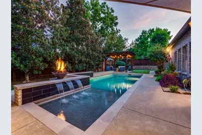 3201 Walker Place, Grapevine, TX 76051 - Photo 2