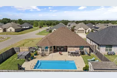 3215 Arrow Creek Drive, Granbury, TX 76049 - Photo 38