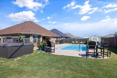 3215 Arrow Creek Drive, Granbury, TX 76049 - Photo 30