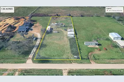4717 Thomas Acres Road, Joshua, TX 76058 - Photo 1