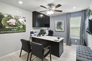 16733 Hudson Pr Wy, Fort Worth, TX 76247 - Photo 26