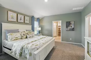 16733 Hudson Pr Wy, Fort Worth, TX 76247 - Photo 18