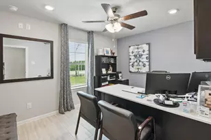 16733 Hudson Pr Wy, Fort Worth, TX 76247 - Photo 22