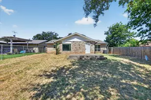 7209 Cleburne Rd, Fort Worth, TX 76133 - Photo 38