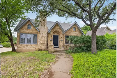 2601 S University Drive, Fort Worth, TX 76109 - Photo 1