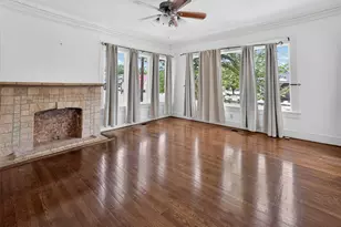 2601 S University Dr, Fort Worth, TX 76109 - Photo 4