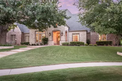 2701 Fair Oaks Lane, Prosper, TX 75078 - Photo 1