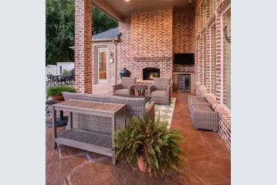2701 Fair Oaks Lane, Prosper, TX 75078 - Photo 38