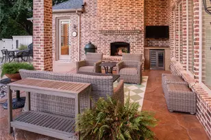 2701 Fair Oaks Ln, Prosper, TX 75078 - Photo 38