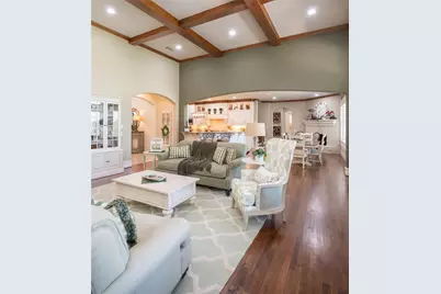 2701 Fair Oaks Lane, Prosper, TX 75078 - Photo 12