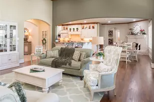 2701 Fair Oaks Ln, Prosper, TX 75078 - Photo 12