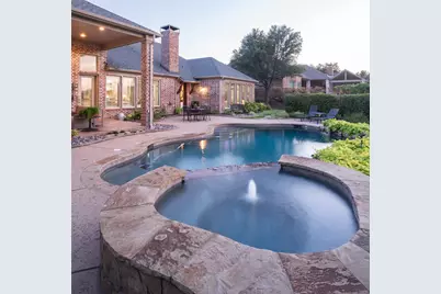 2701 Fair Oaks Lane, Prosper, TX 75078 - Photo 36