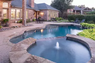 2701 Fair Oaks Ln, Prosper, TX 75078 - Photo 36