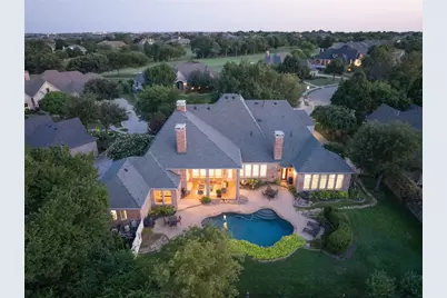 2701 Fair Oaks Lane, Prosper, TX 75078 - Photo 2