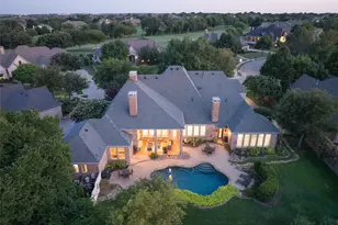 2701 Fair Oaks Ln, Prosper, TX 75078 - Photo 2