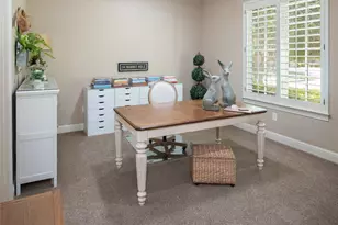 2701 Fair Oaks Ln, Prosper, TX 75078 - Photo 30